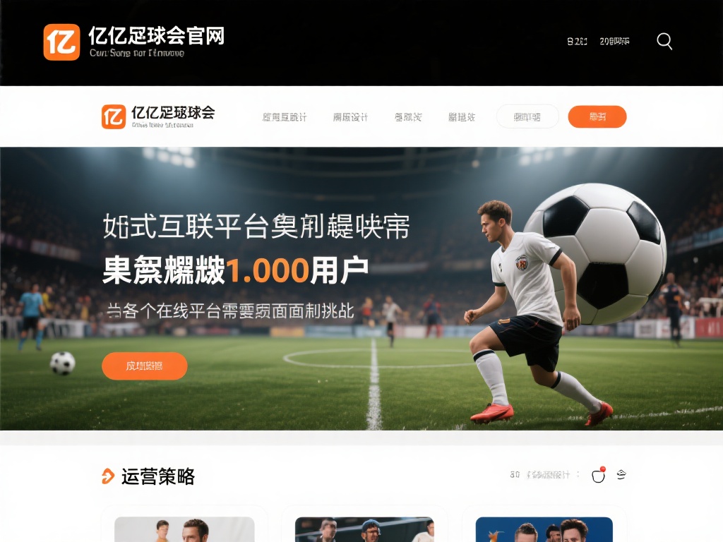 在当今互联网快速发展的时代，如何在众多平台中脱颖而