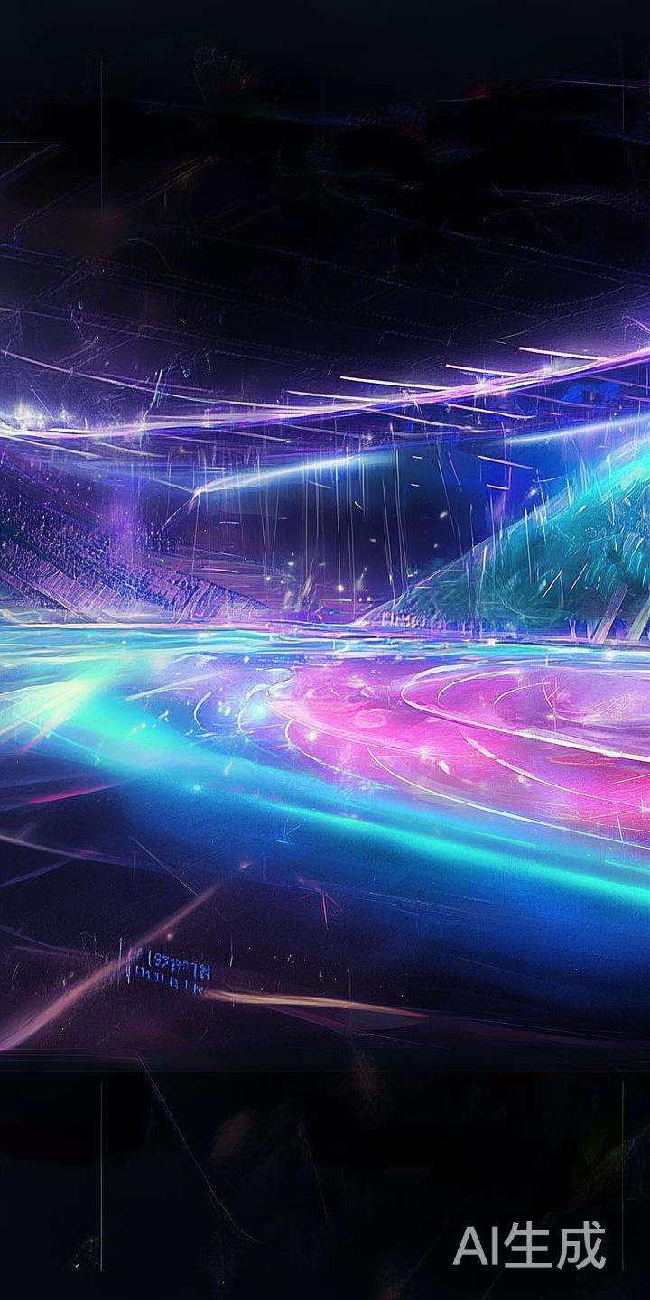 在全球体育娱乐产业快速发展的背景下，千亿国际赛事作