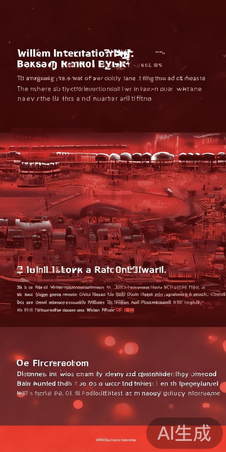 在当今快速变化的数字经济时代，互联网基础设施与技术