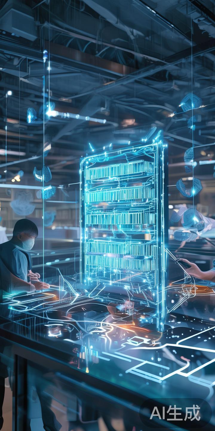 全方位解析千亿国际手机APP安全稳定运行的实用技巧与经验分享 合理设计架构是实现稳定运行的基础。采用微服务架构可