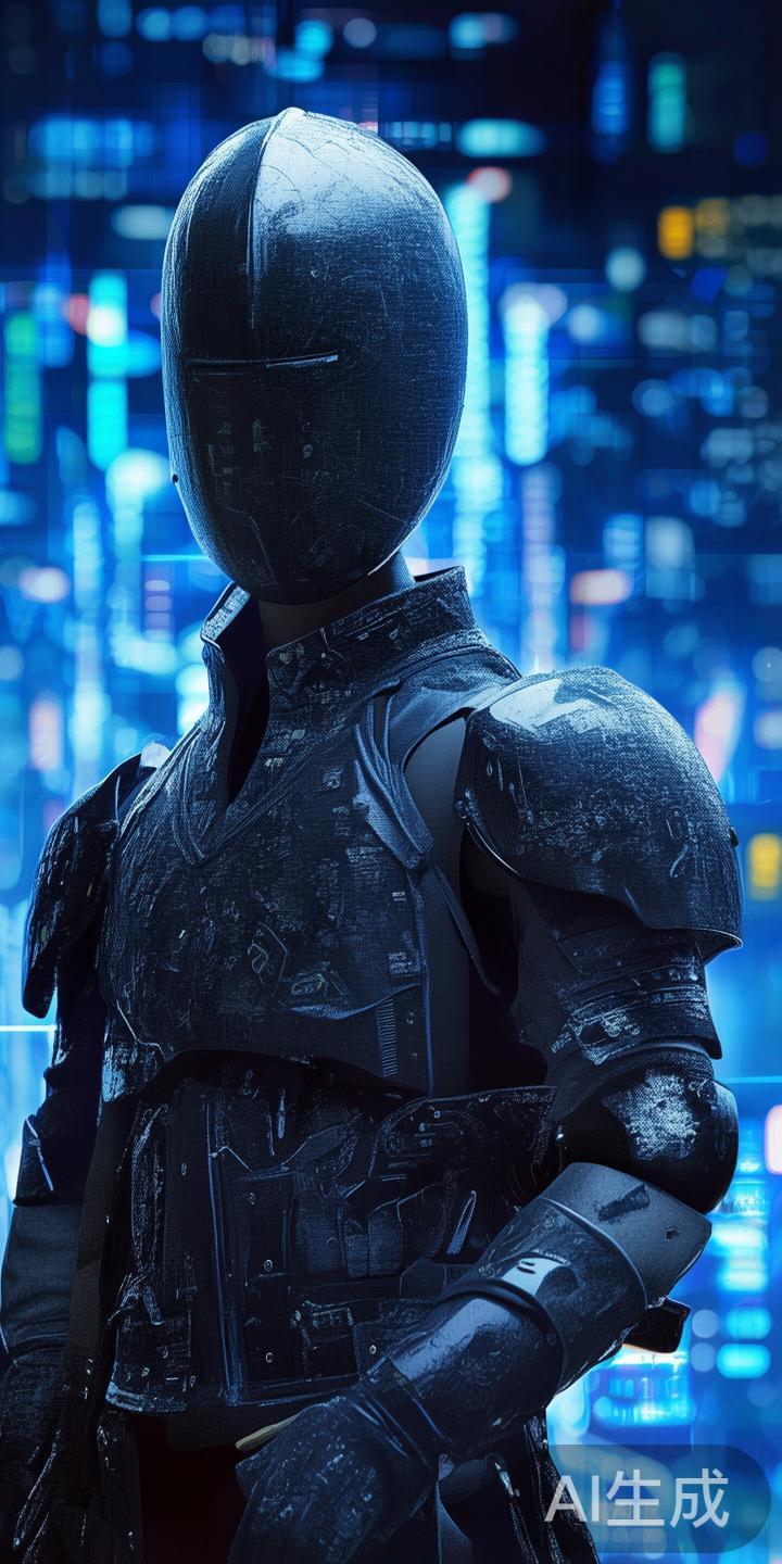 在数字经济时代，数据泄露、网络攻击等安全事件频发，