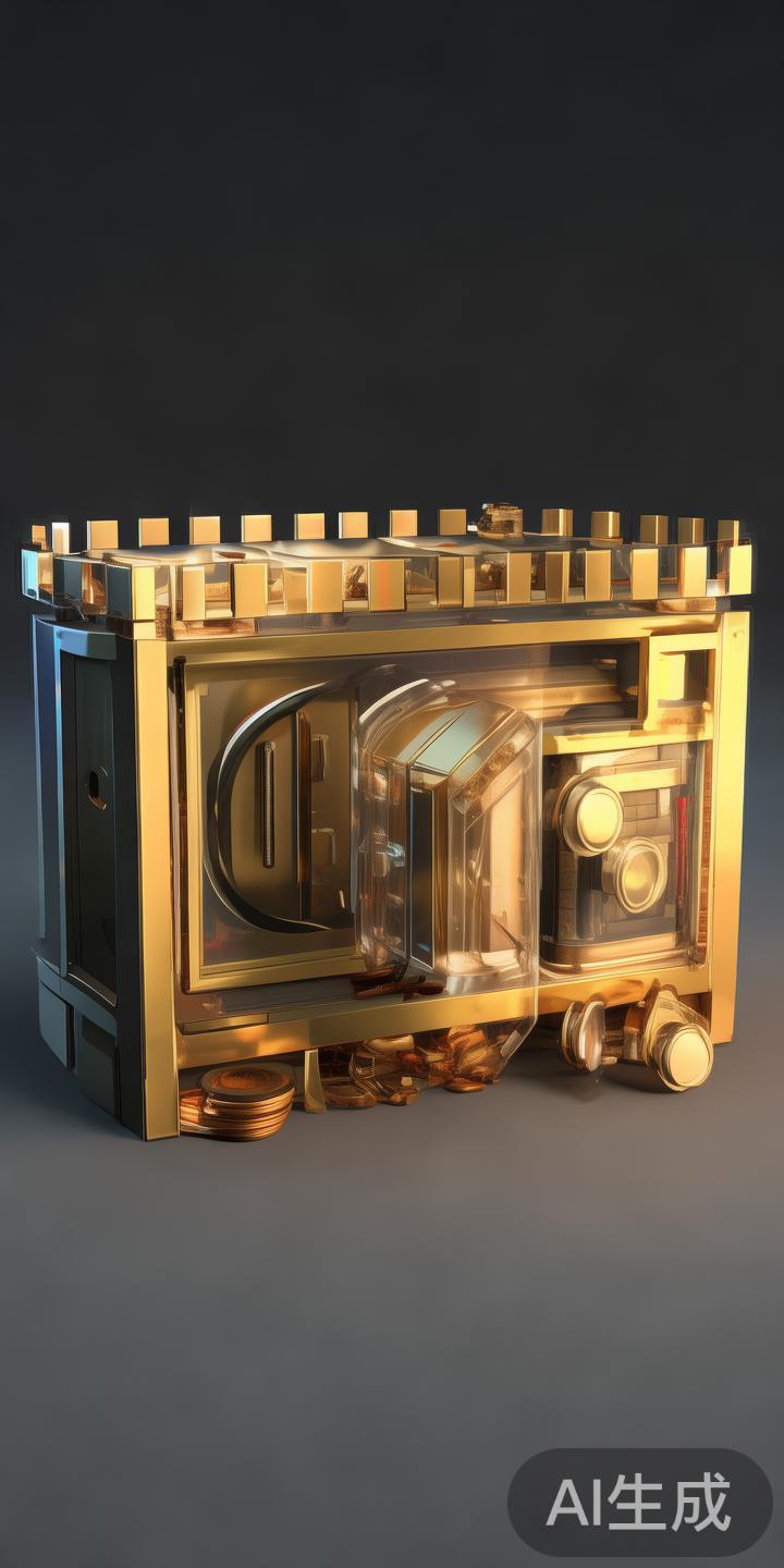 当谈到“安全性”时，首先要考虑的是平台的数据保护措