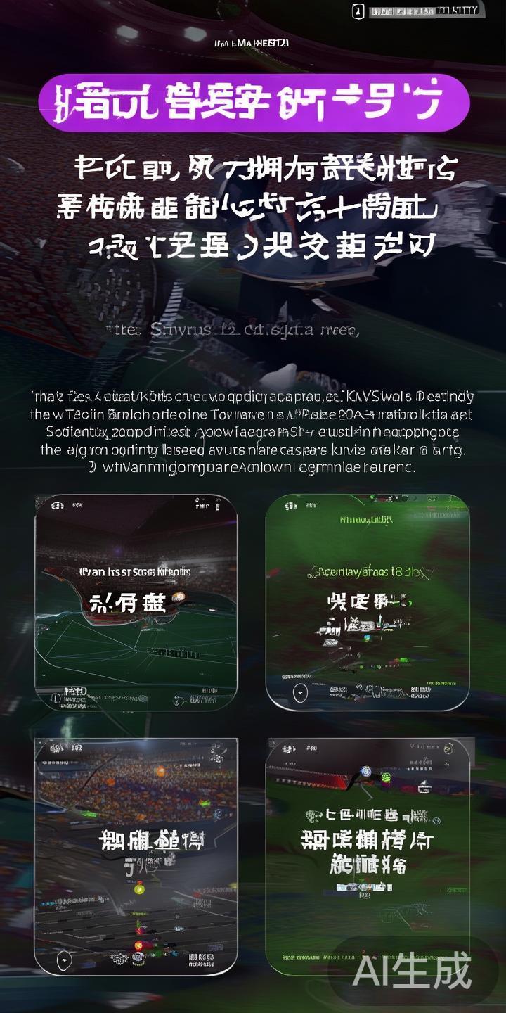 在当今互联网盛行的时代，体育博彩逐渐成为大众娱乐与