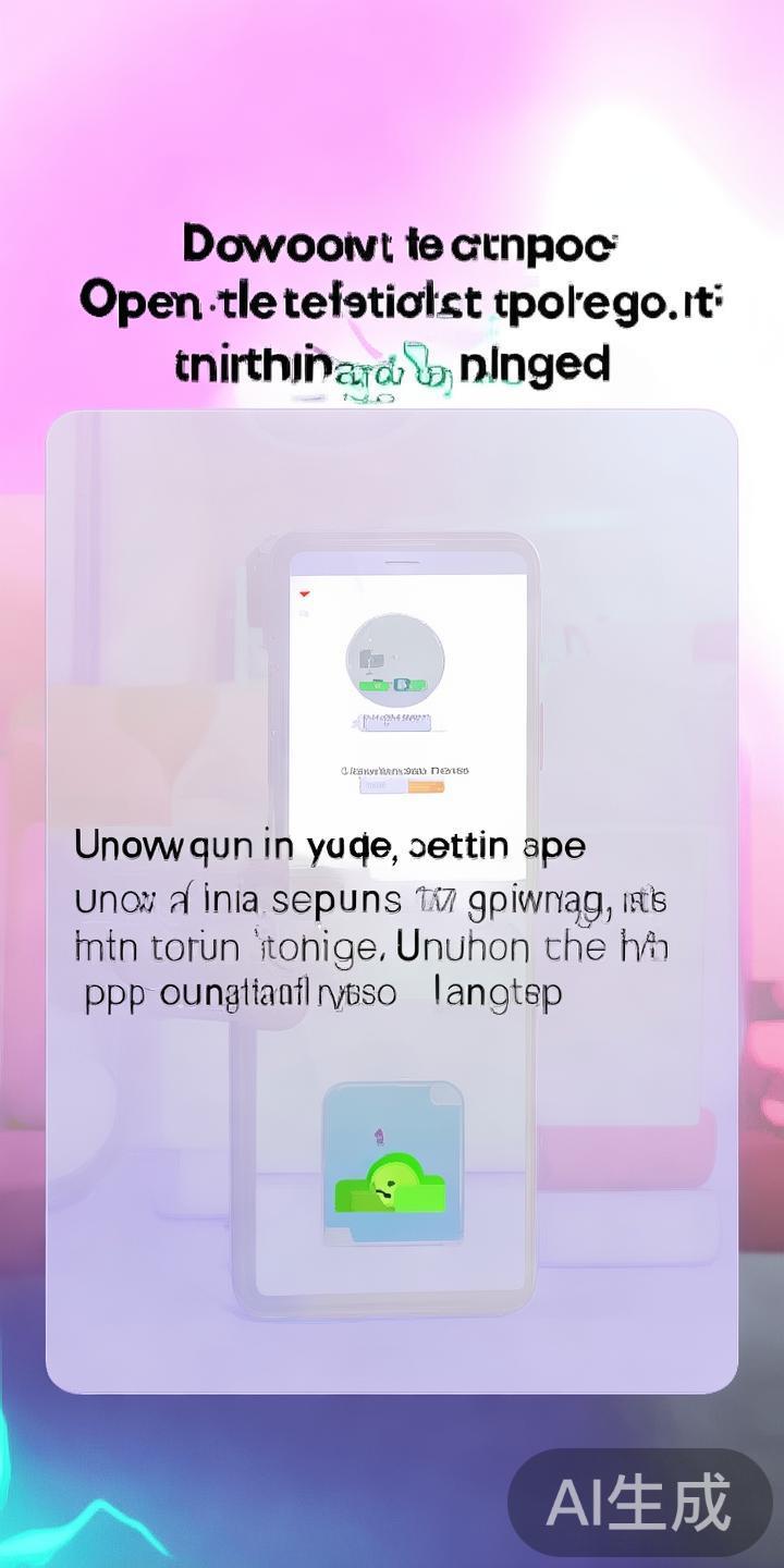 千亿国际官方网下载手机版快速安装指南与详细步骤解析 Step 3:允许权限设置
下载完成后,打开安装