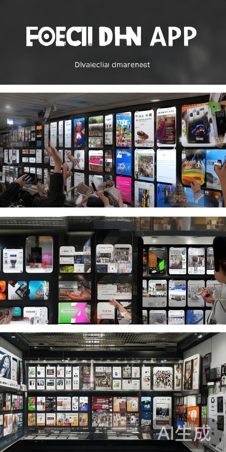 许多平台已推出了适配安卓和苹果系统的官方APP，用