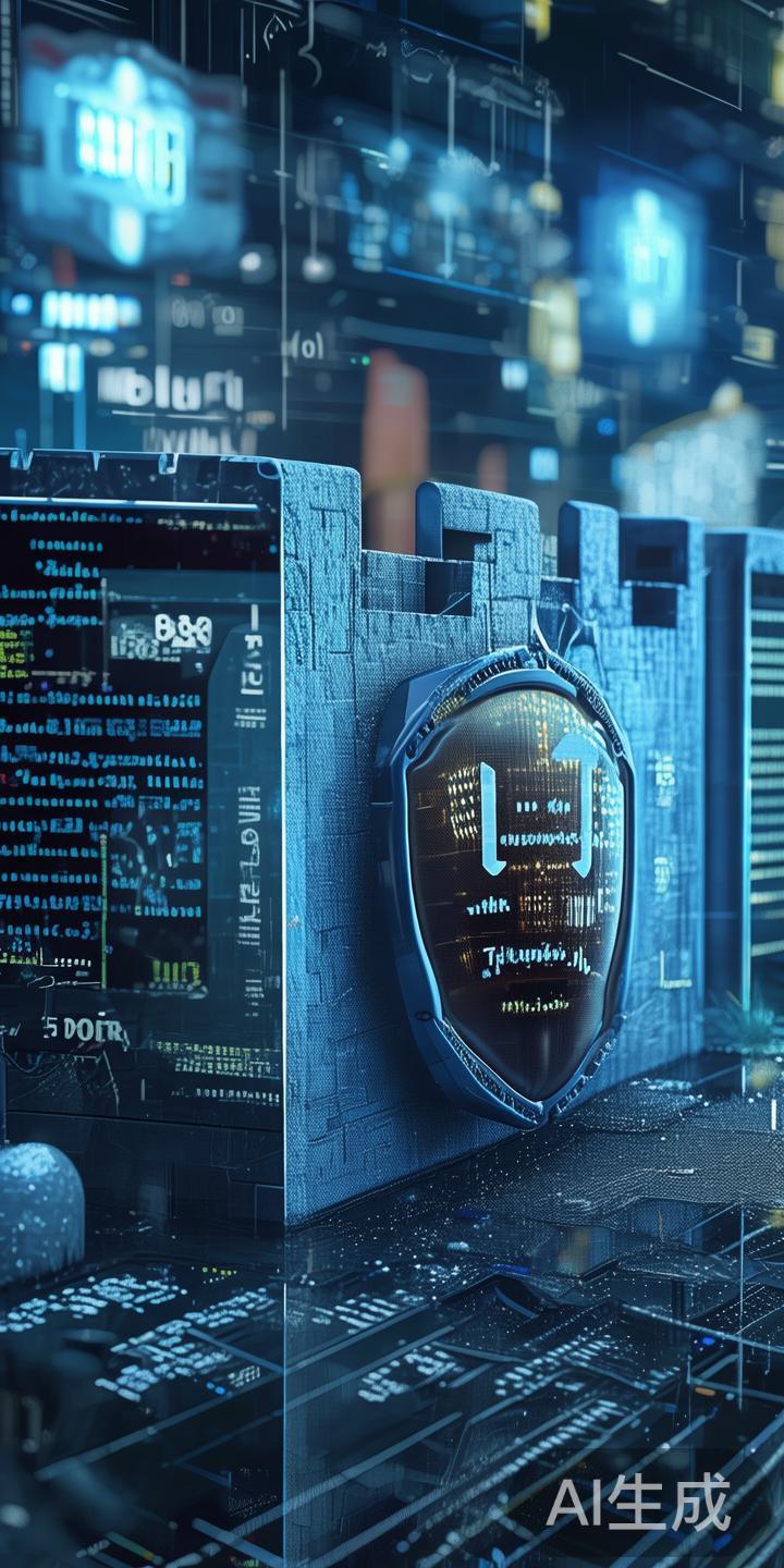 全面解析千亿国际app平台安全保障策略与防护措施指南 应用层安全措施:应用安全是平台保障的第一道防线。应