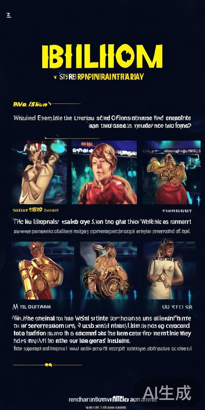 近年来，随着网络娱乐行业的迅猛发展，许多线上娱乐平