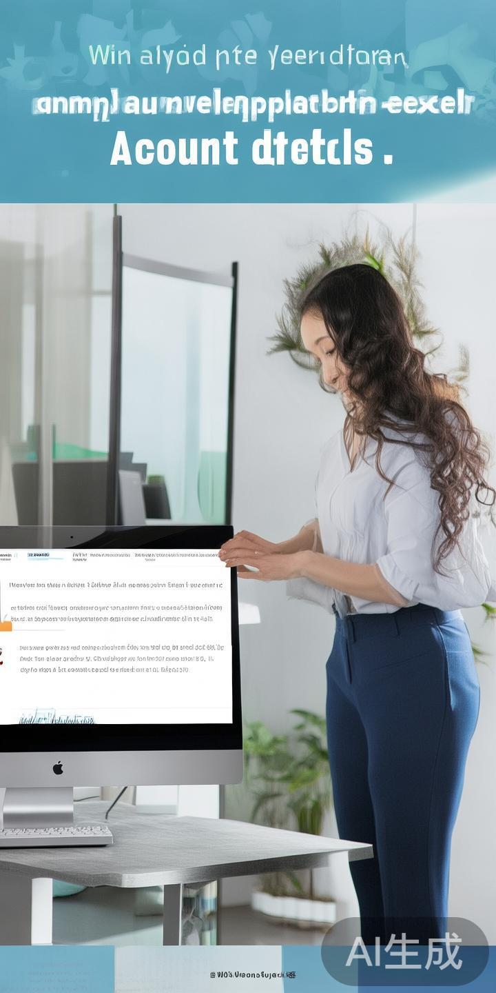 完善账户信息确保合规
确保您的实名认证信息完整、