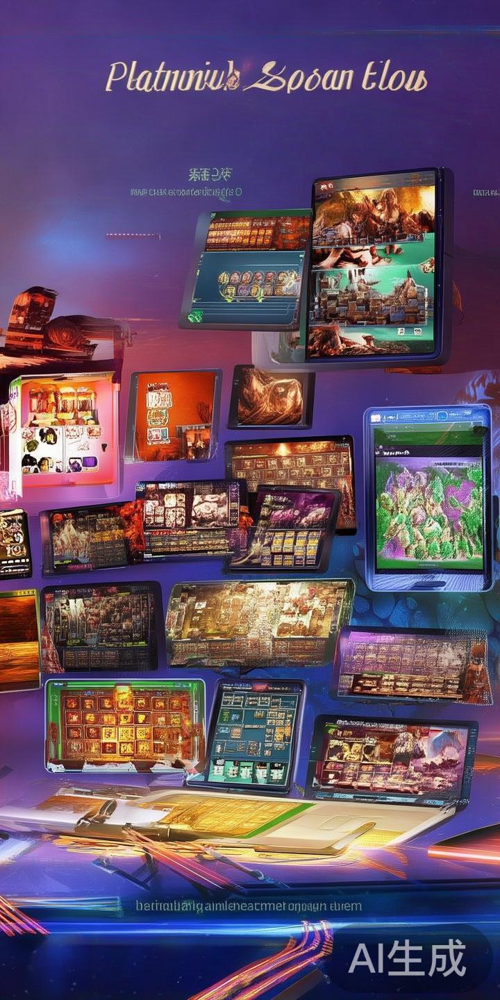 其次，内容的丰富多样是平台的另一大优势。从经典老虎