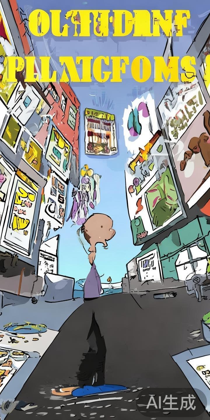 二、误区一：只凭平台外部宣传判断
许多用户误以为