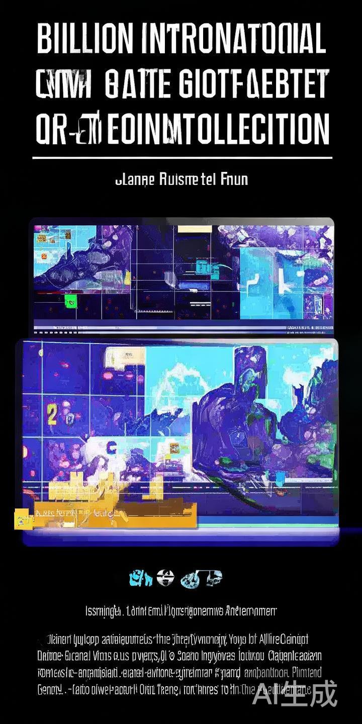 在当今数字娱乐时代，线上游戏平台正迅速崛起，成为众