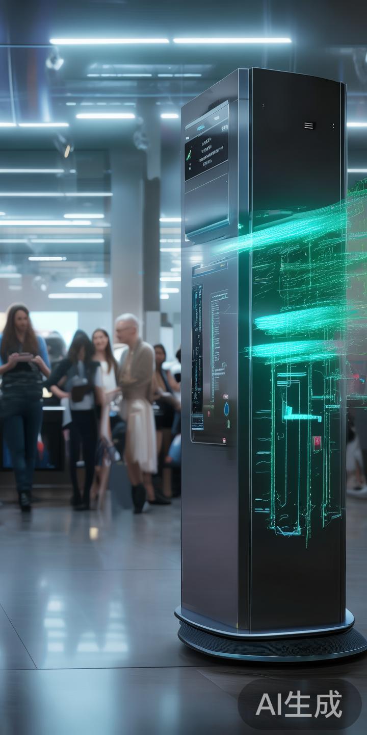 例如，某大型商业银行引入了AI智能审批系统，通过数