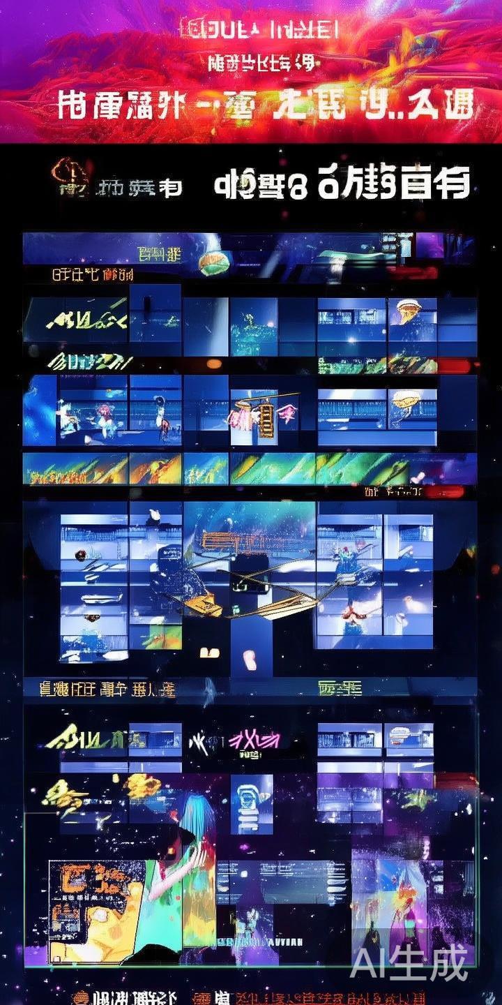 当前，娱乐产业已成为国民生活的重要组成部分。据数据